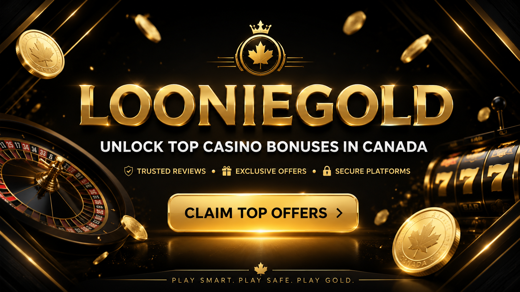 LoonieGold